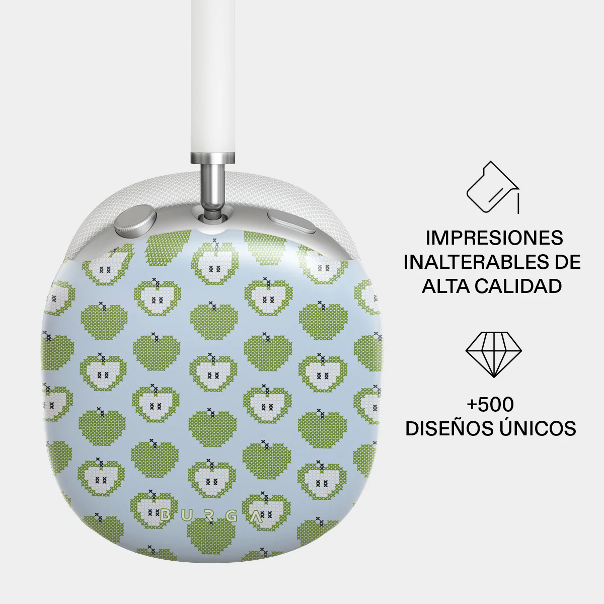 Sweet & Sour - AirPods Max Funda - Image 2