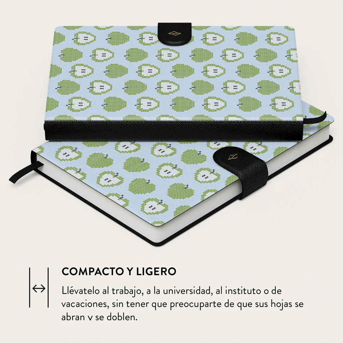 Sweet & Sour - Cuaderno - Image 8
