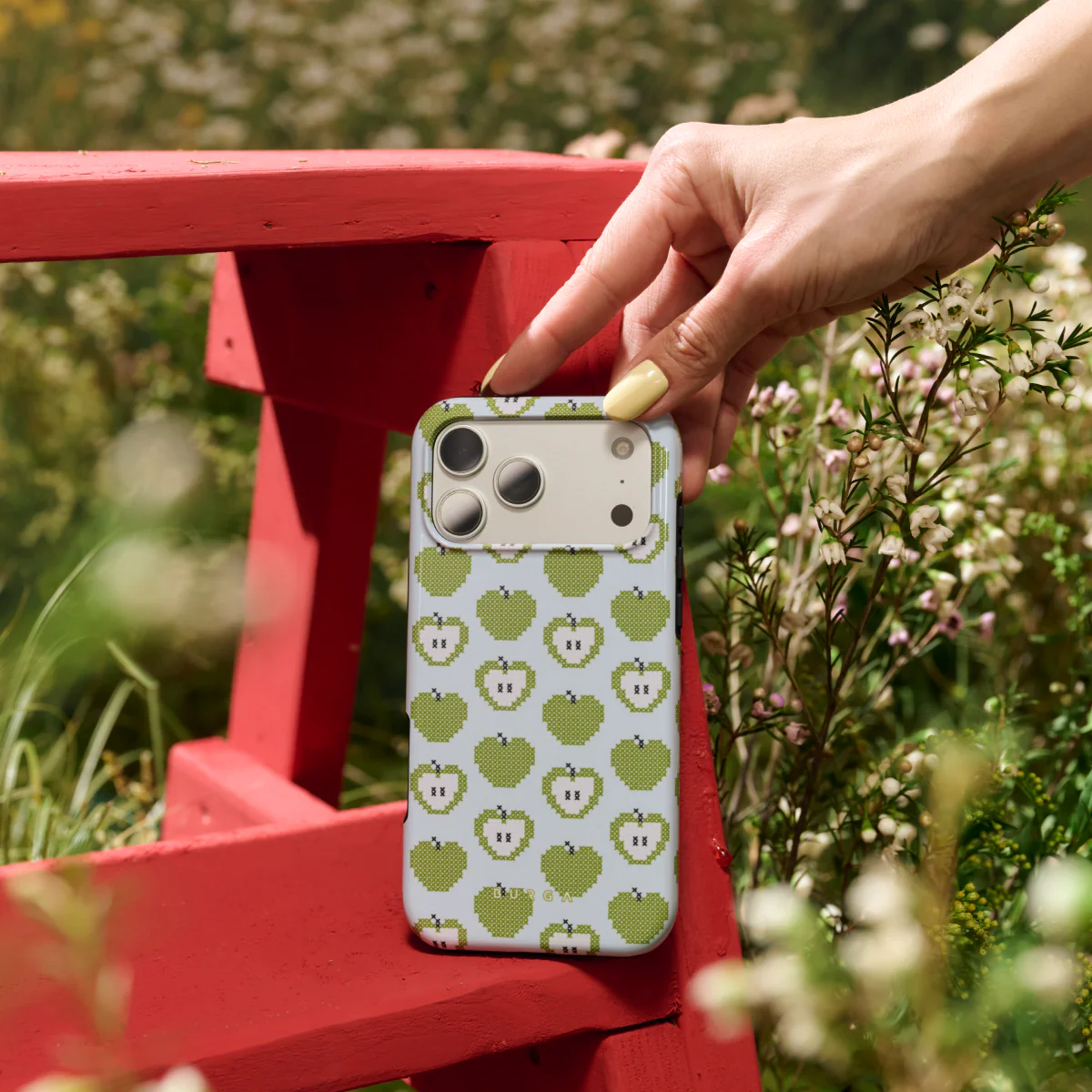 Sweet & Sour - Google Pixel 6a Funda - Image 9