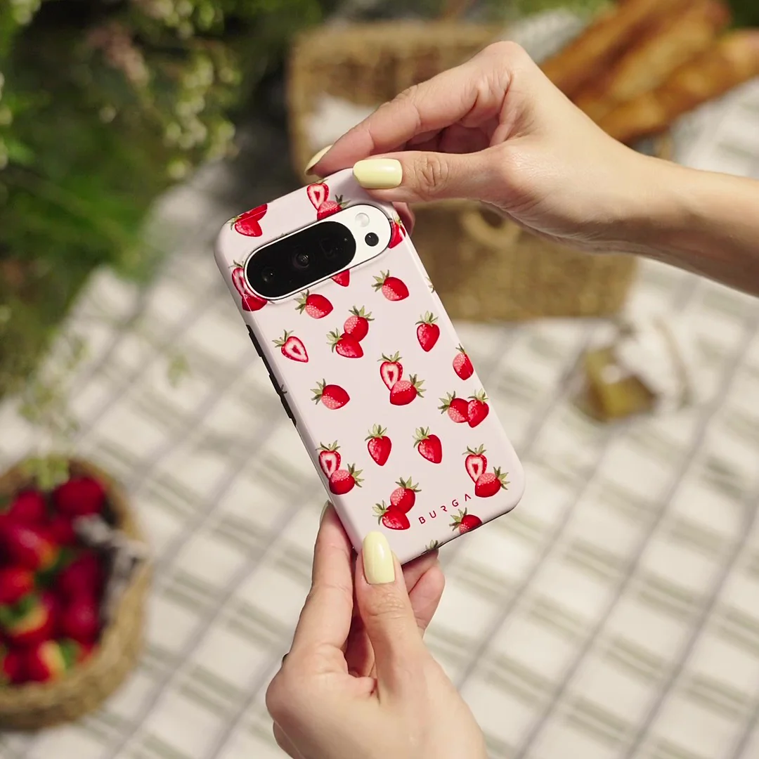 Sweet & Sour - Google Pixel 7 Funda - Image 5