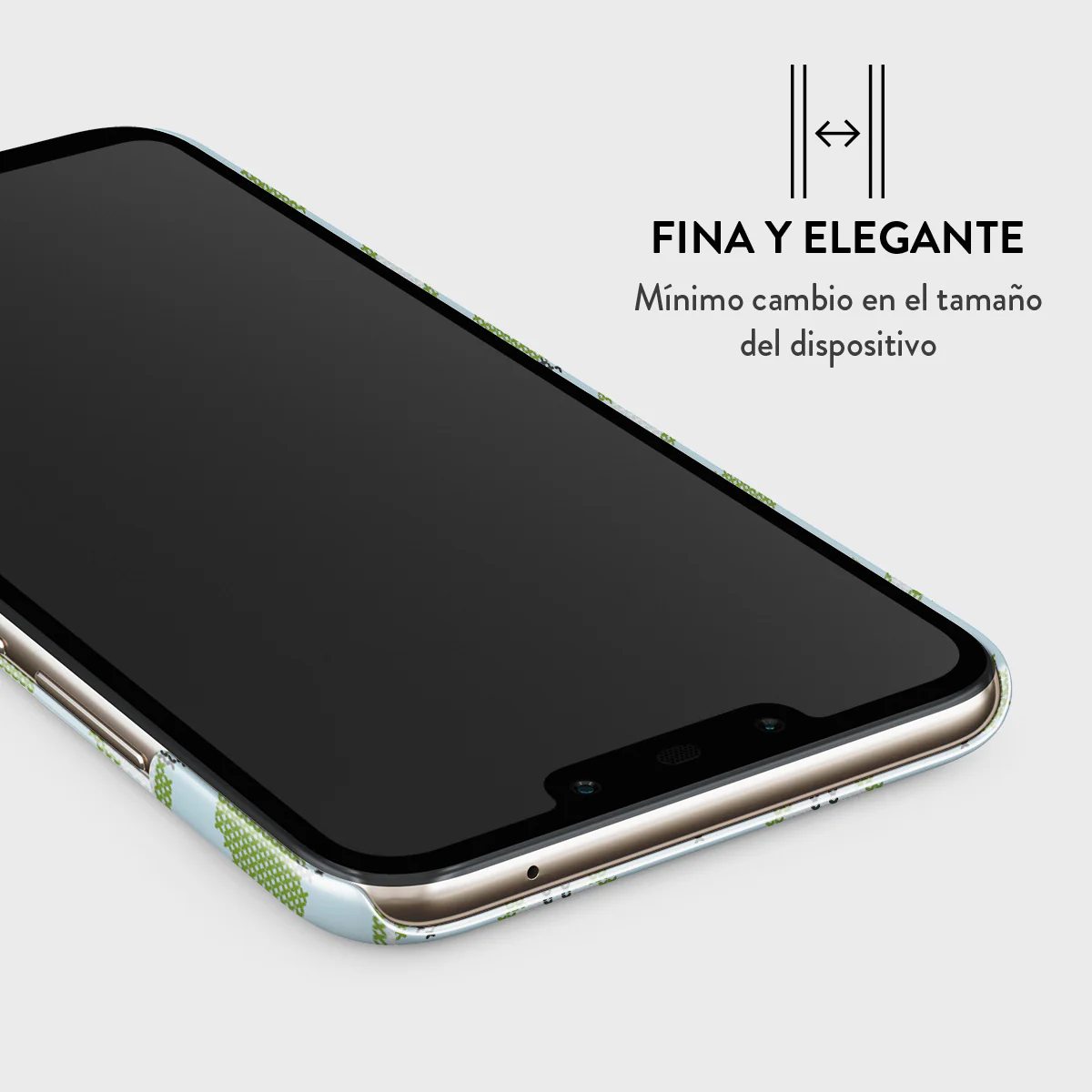 Sweet & Sour - Huawei Mate 20 Funda - Image 4