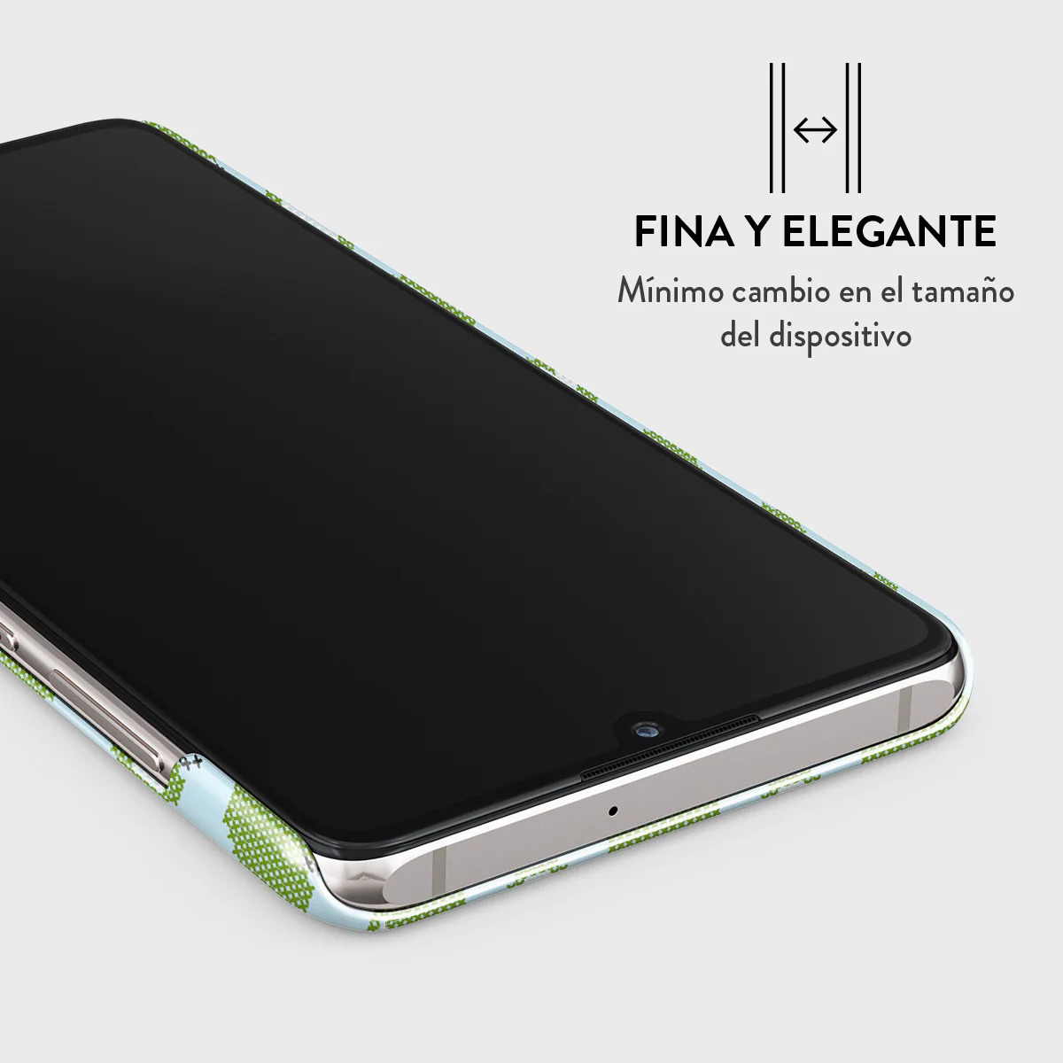 Sweet & Sour - Huawei P30 Funda - Image 4