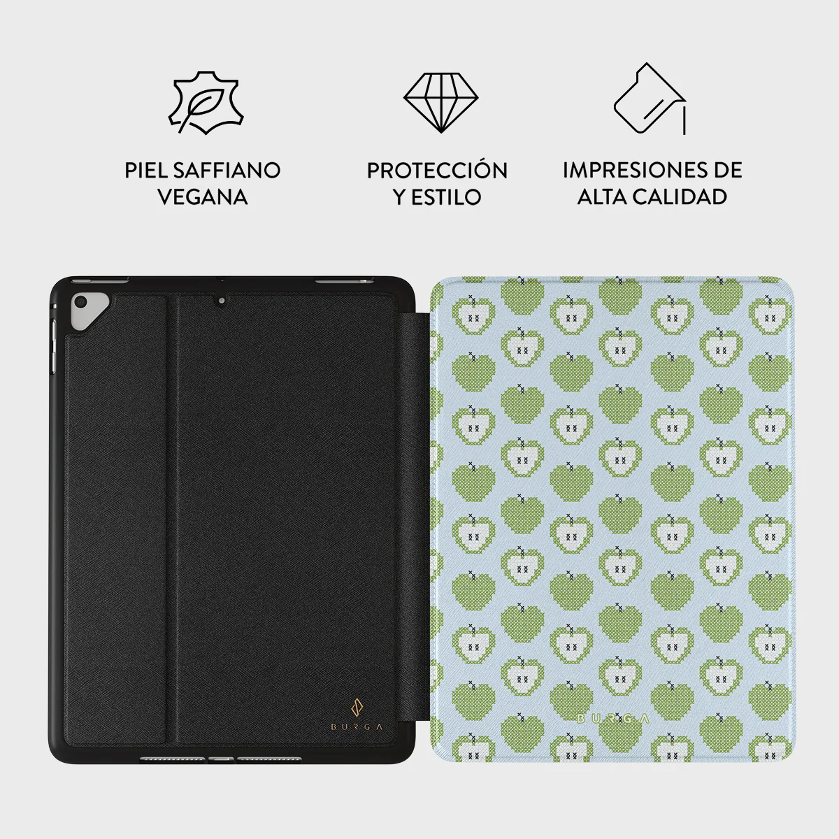 Sweet & Sour - Funda iPad 9.7 (6a/5a Gen) - Image 2