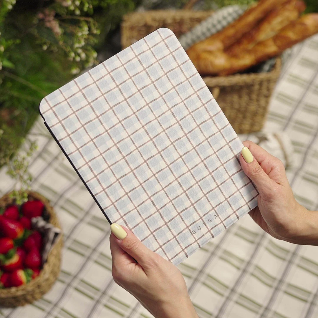 Sweet & Sour - Funda iPad Pro 12.9 (4a/3a Gen) - Image 8