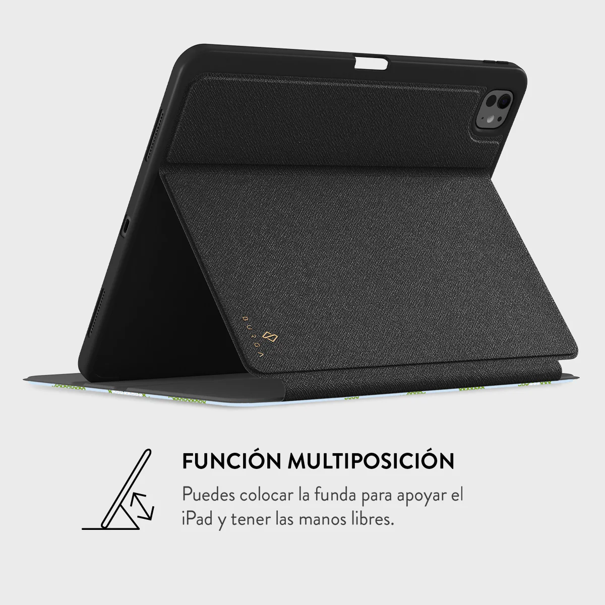 Sweet & Sour - Funda iPad Pro 13 (8a/7a Gen) - Image 5