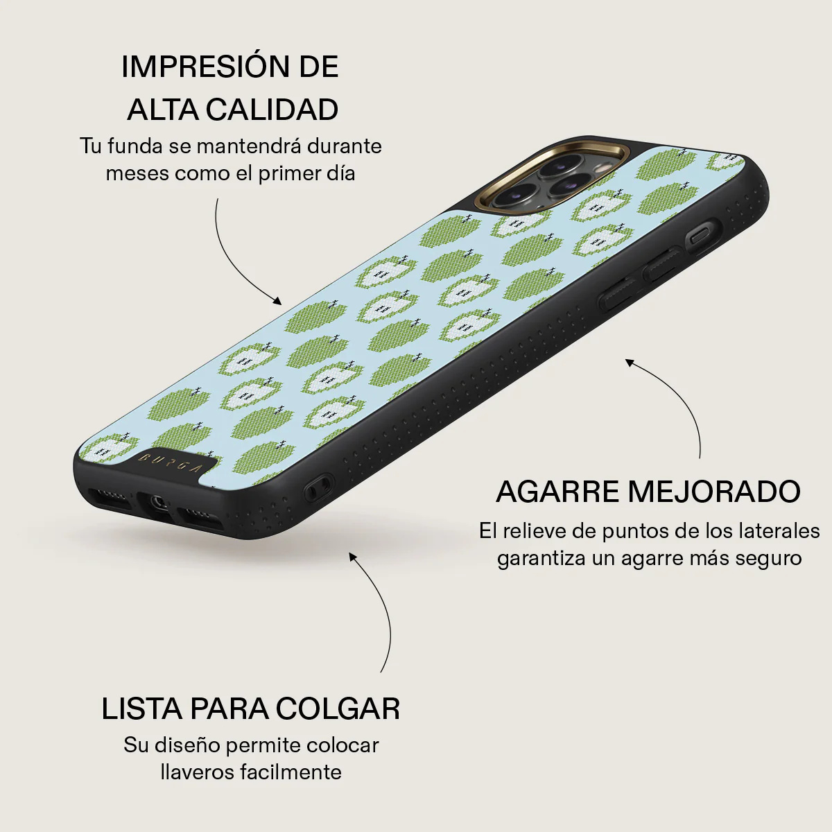 Sweet & Sour - iPhone 11 Pro Funda - Image 13