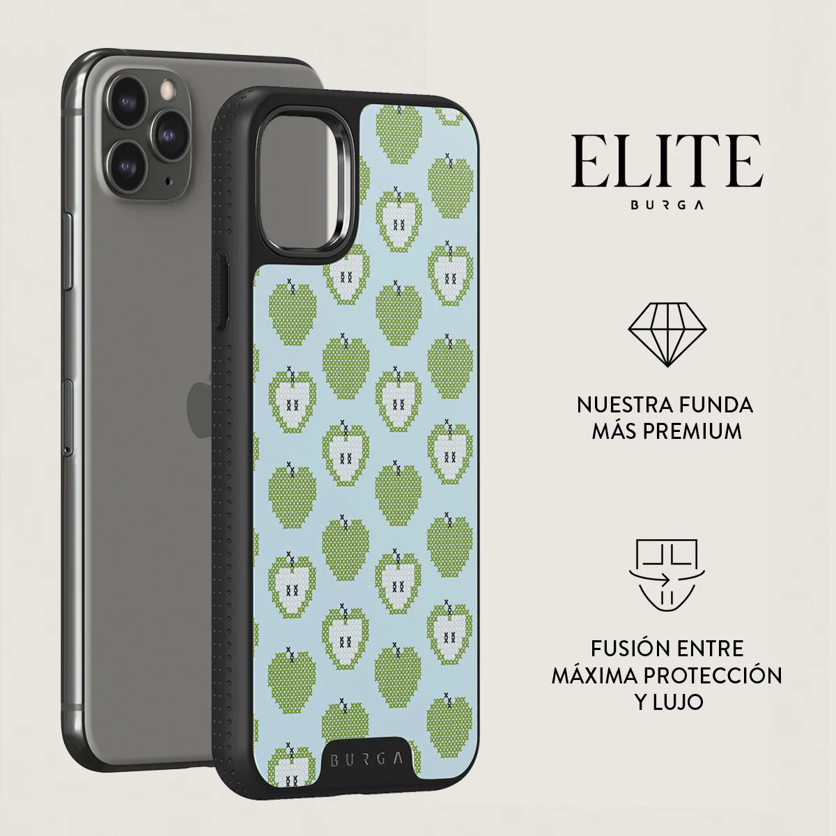 Sweet & Sour - iPhone 11 Pro Funda - Image 17