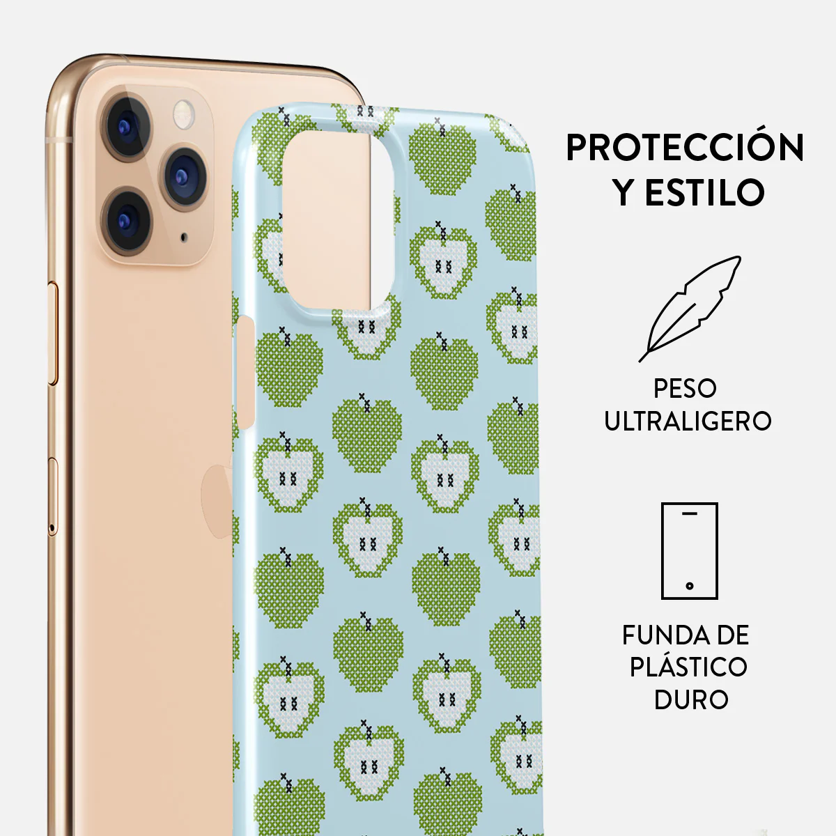 Sweet & Sour - iPhone 11 Pro Funda - Image 2