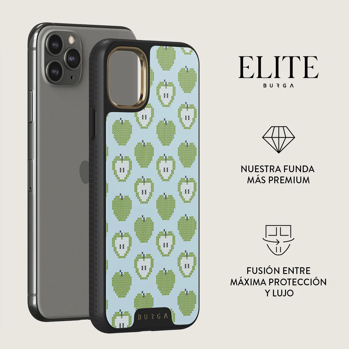 Sweet & Sour - iPhone 11 Pro Max Funda - Image 10
