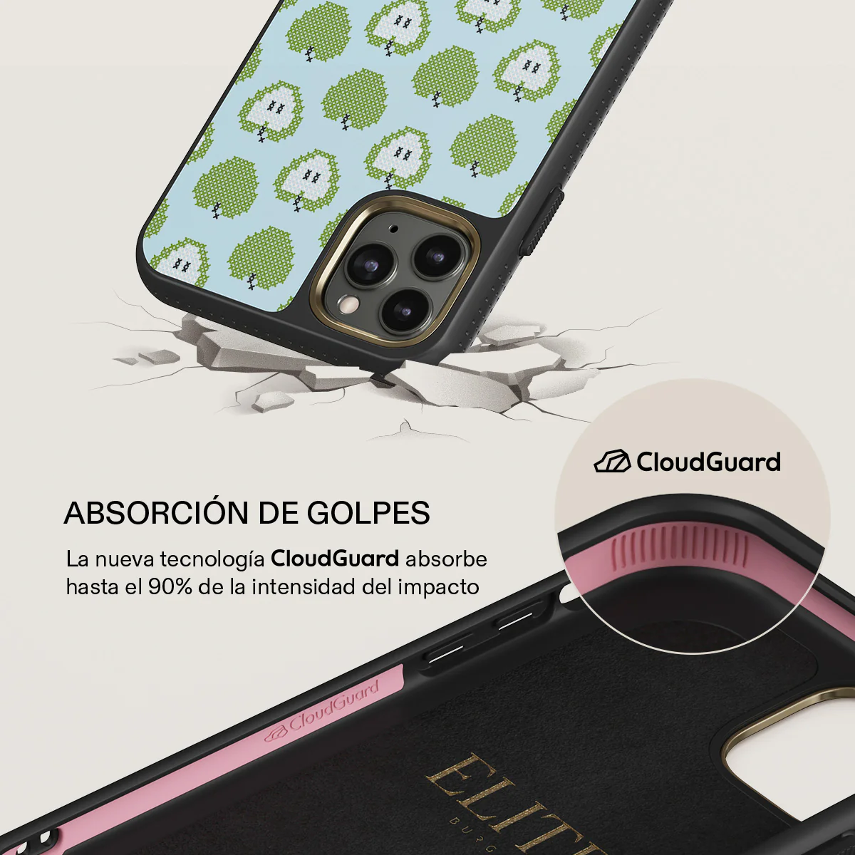 Sweet & Sour - iPhone 11 Pro Max Funda - Image 11