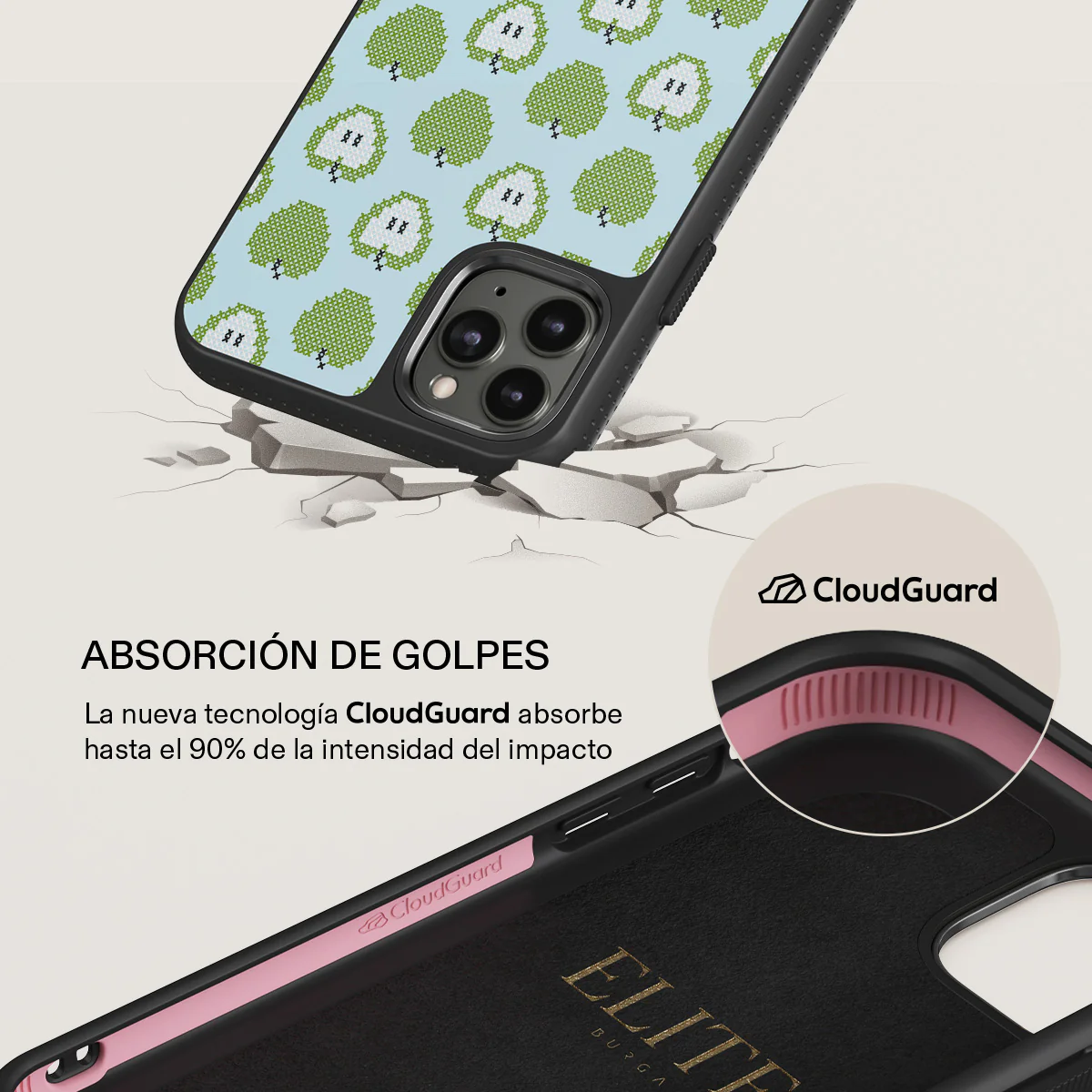 Sweet & Sour - iPhone 11 Pro Max Funda - Image 18