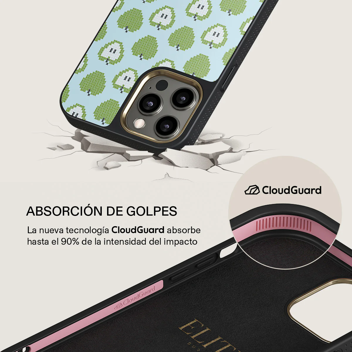 Sweet & Sour - iPhone 12 Pro Max Funda - Image 11