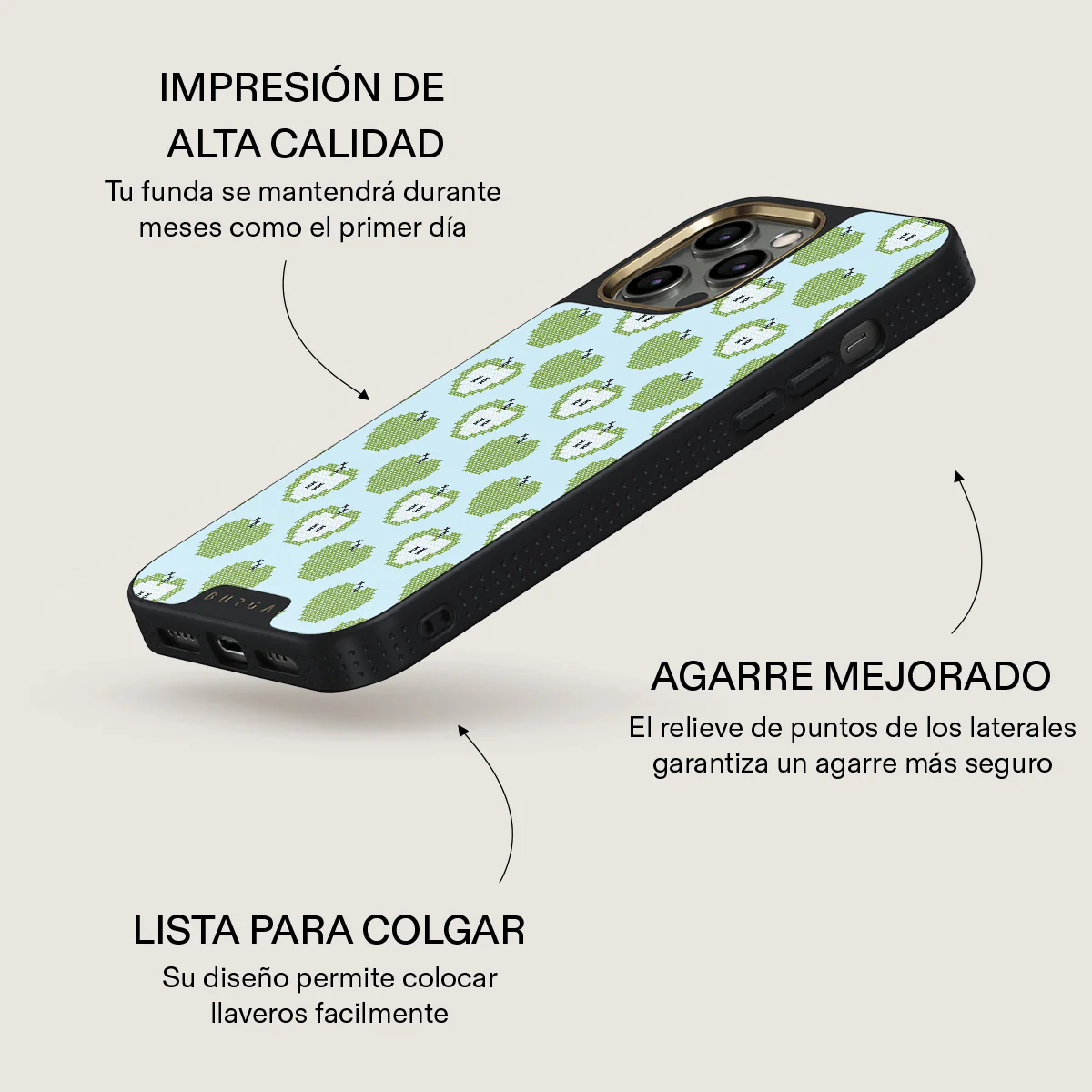 Sweet & Sour - iPhone 12 Pro Max Funda - Image 13