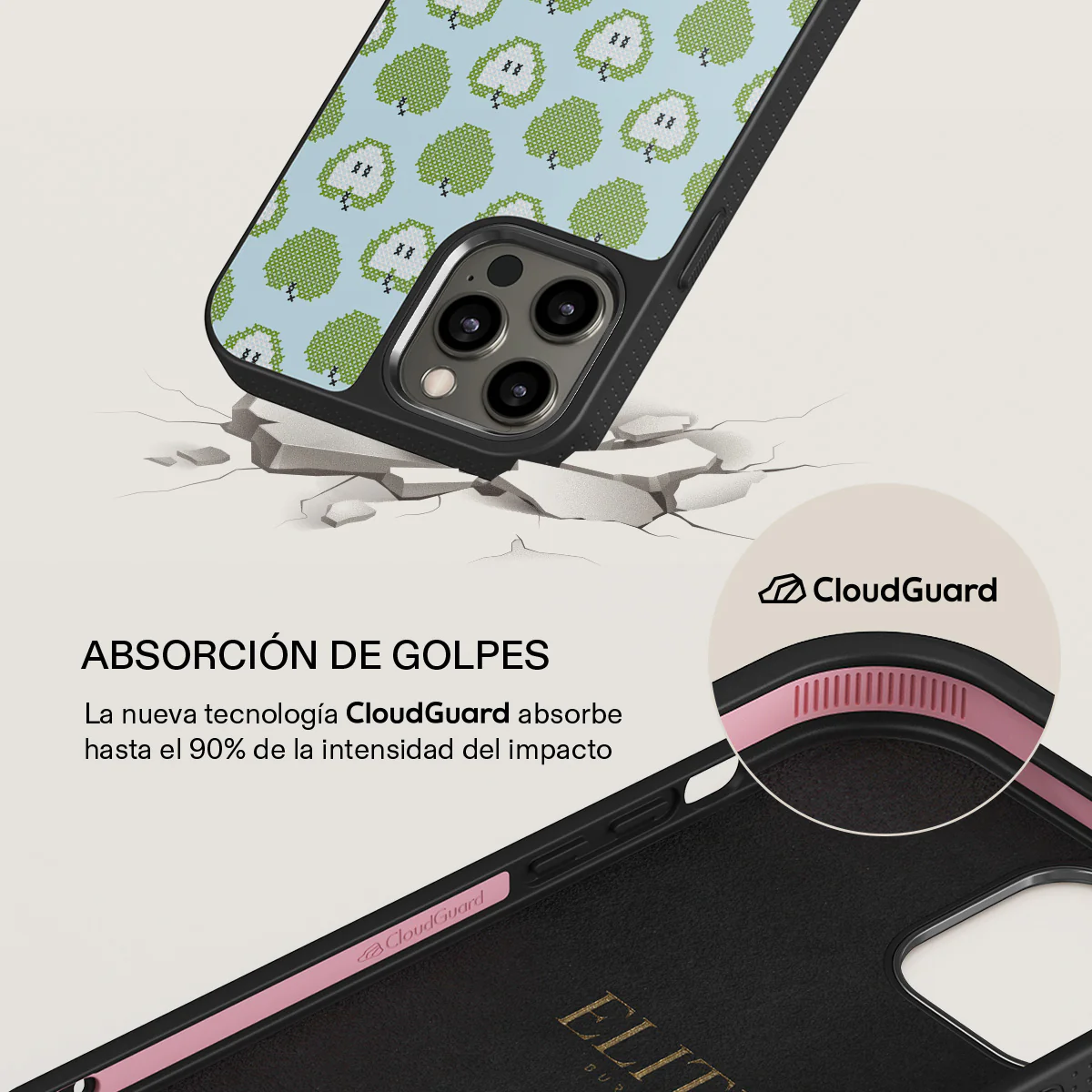 Sweet & Sour - iPhone 12 Pro Max Funda - Image 18