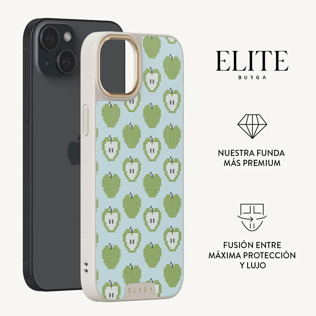 Sweet & Sour - iPhone 14 Funda - Image 20