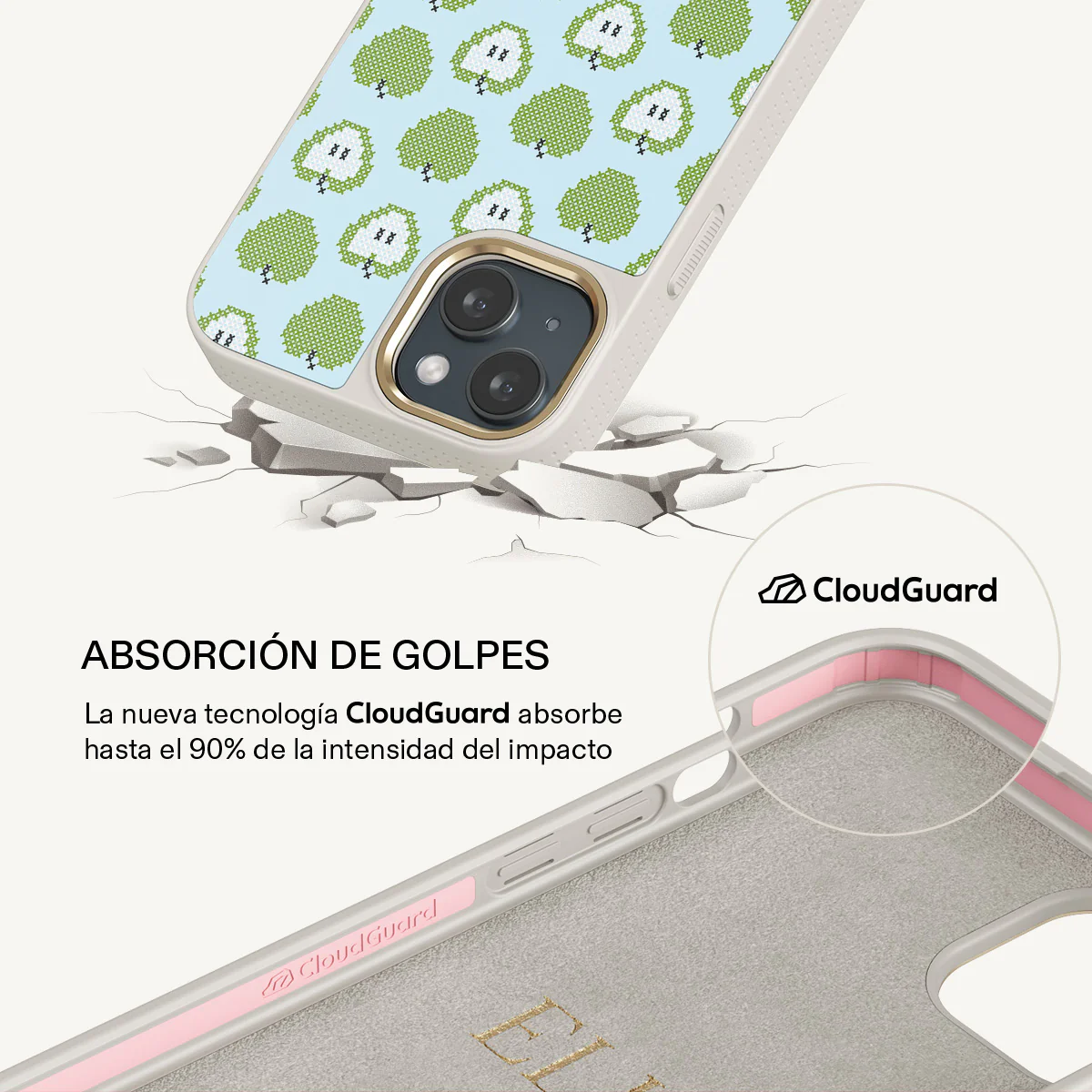Sweet & Sour - iPhone 14 Funda - Image 21