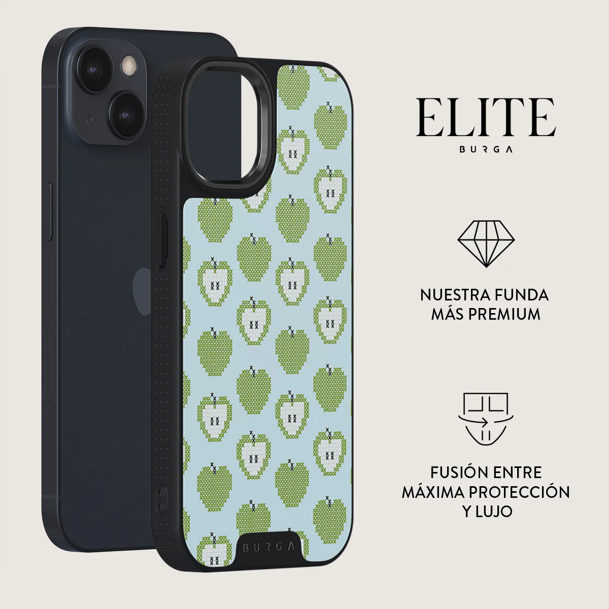 Sweet & Sour - iPhone 14 Plus Funda - Image 13