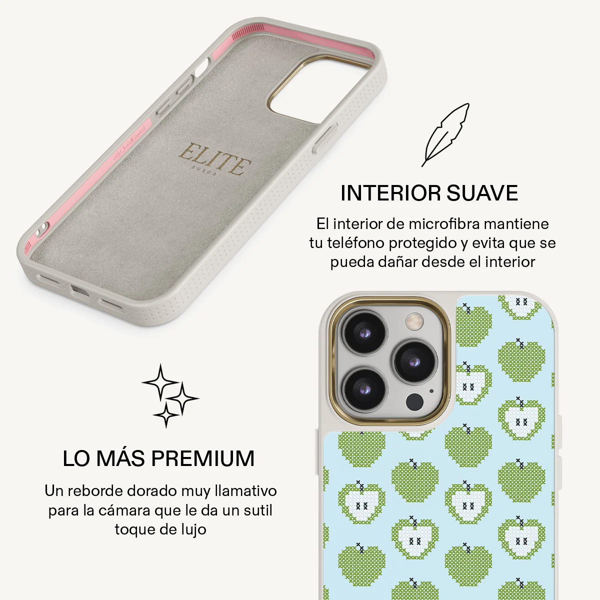 Sweet & Sour - iPhone 14 Pro Funda - Image 24