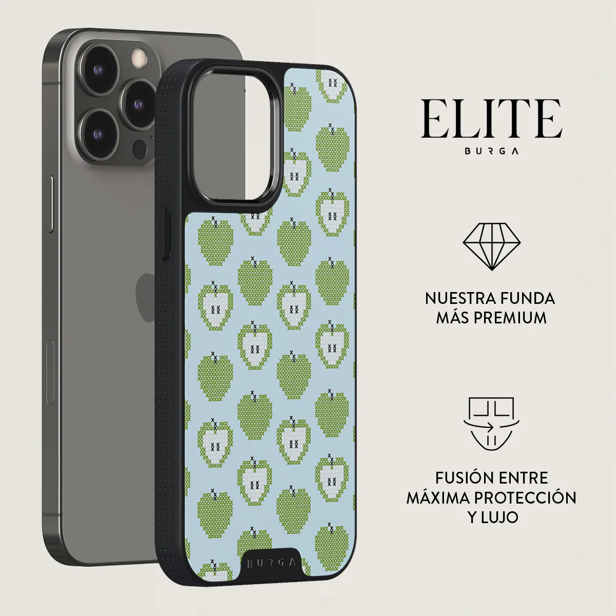 Sweet & Sour - iPhone 14 Pro Max Funda - Image 13
