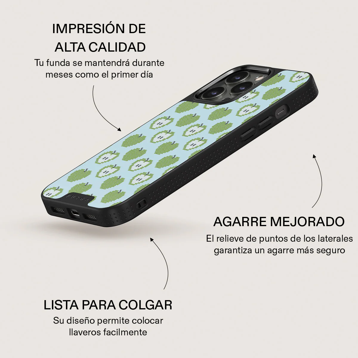 Sweet & Sour - iPhone 14 Pro Max Funda - Image 16