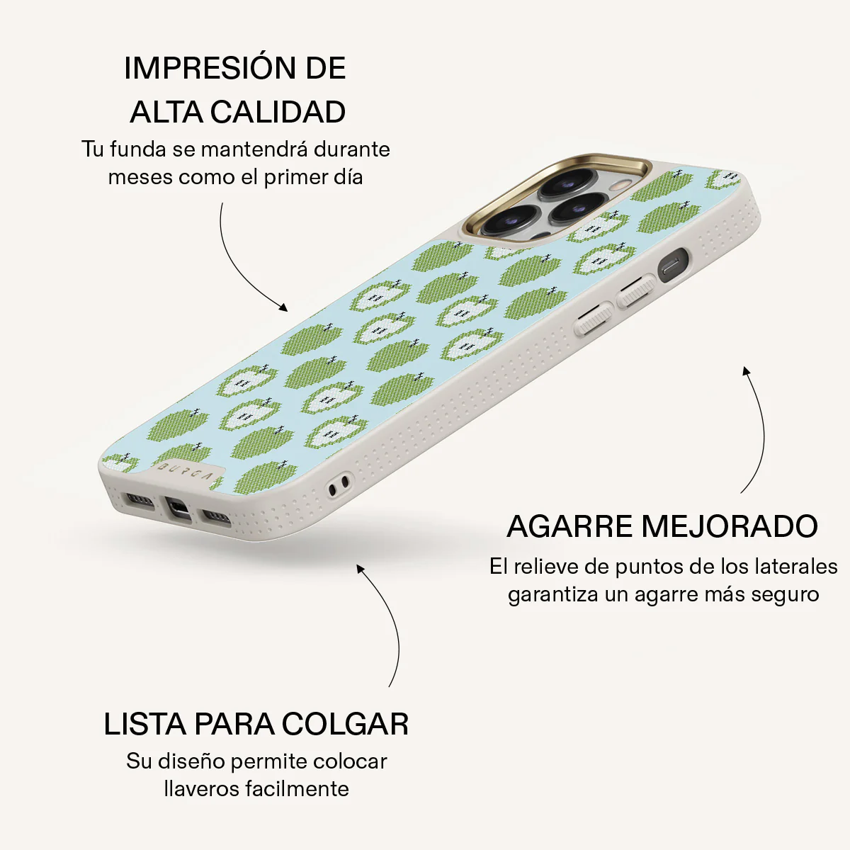 Sweet & Sour - iPhone 14 Pro Max Funda - Image 23