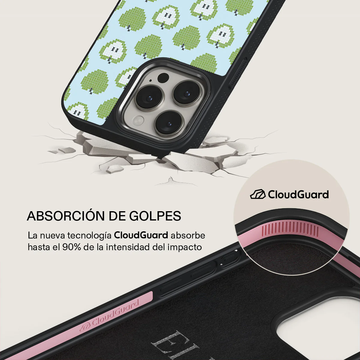 Sweet & Sour - iPhone 15 Pro Max Funda - Image 14