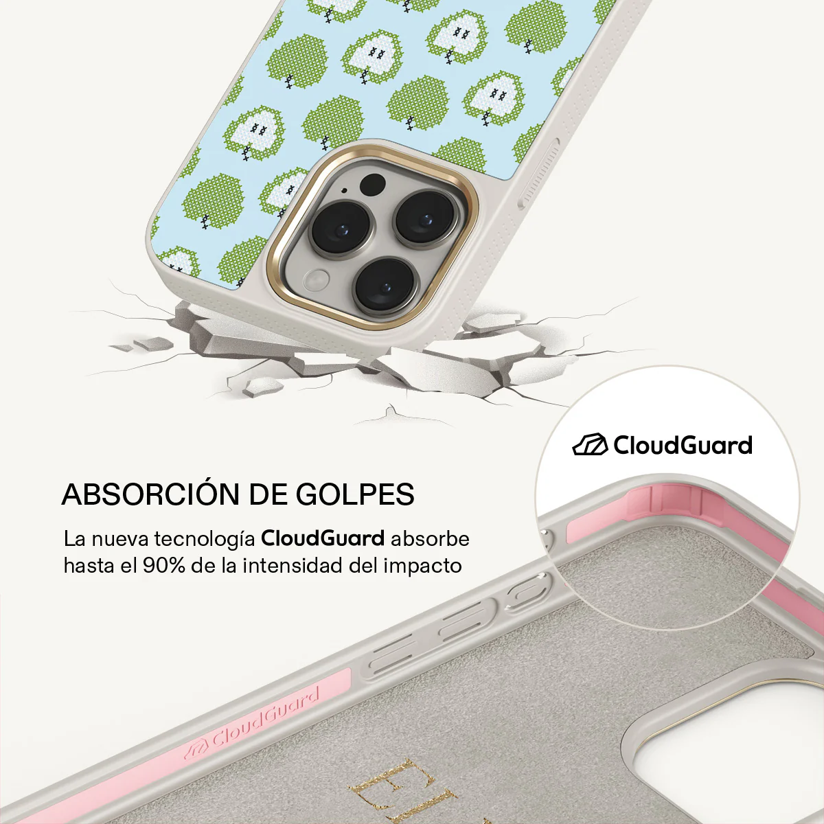 Sweet & Sour - iPhone 15 Pro Max Funda - Image 21
