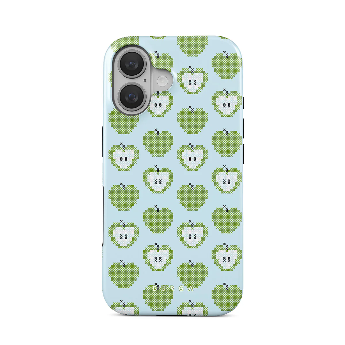 Sweet & Sour - iPhone 16 Plus Funda
