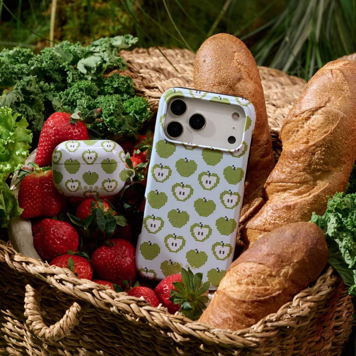 Sweet & Sour - iPhone 16 Plus Funda - Image 32