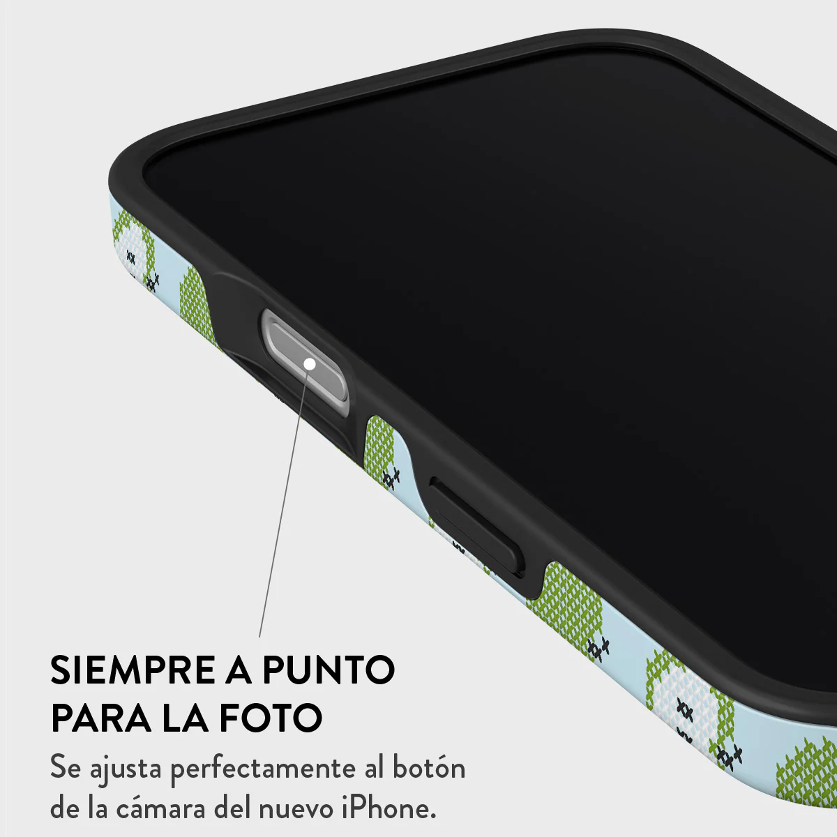 Sweet & Sour - iPhone 16 Plus Funda - Image 5