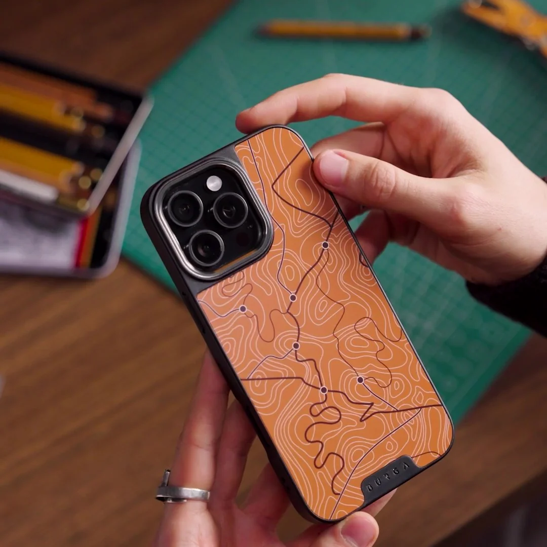 Sweet & Sour - iPhone 16 Pro Max Funda - Image 30