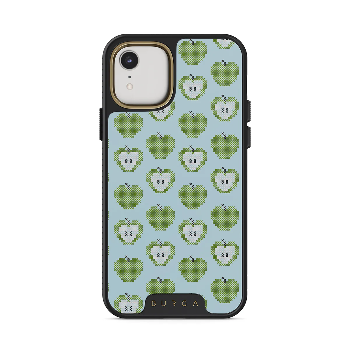Sweet & Sour - iPhone XR Funda - Image 9