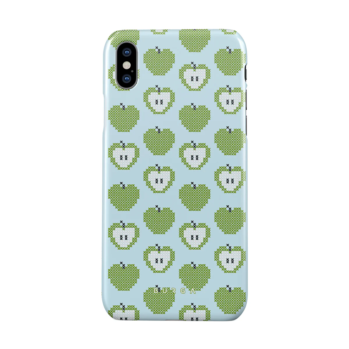 Sweet & Sour - iPhone XS Max Funda