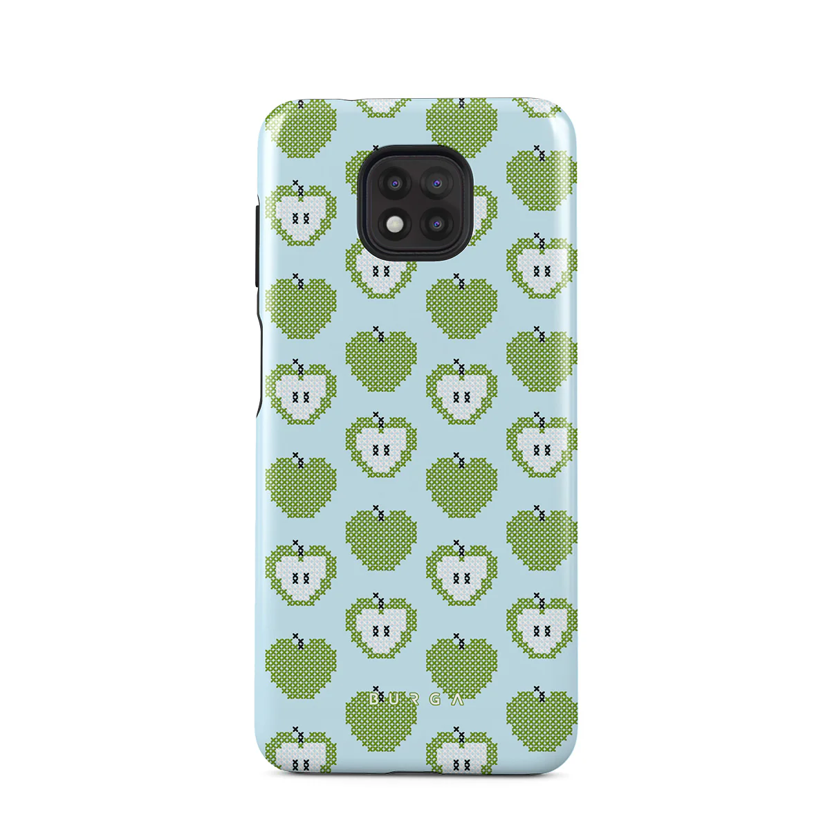 Sweet & Sour - Motorola Moto G Power 2021 Funda