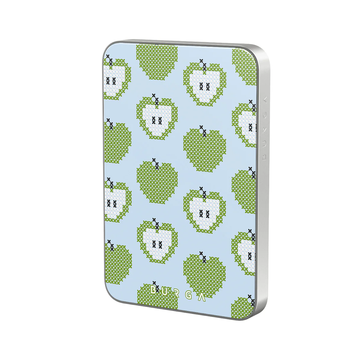 Sweet & Sour - Power Bank Magnético - Image 11