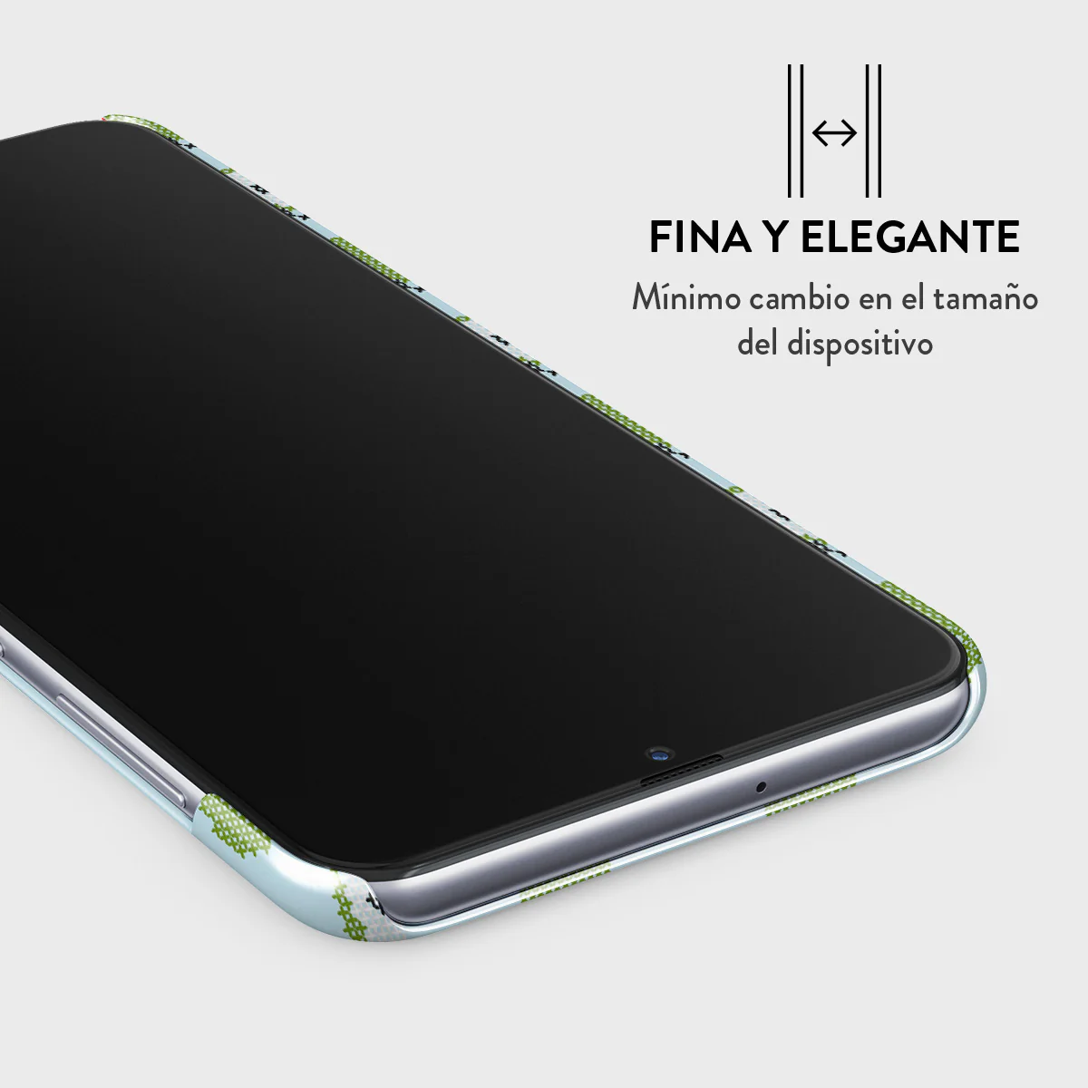 Sweet & Sour - Samsung Galaxy A40 Funda - Image 4