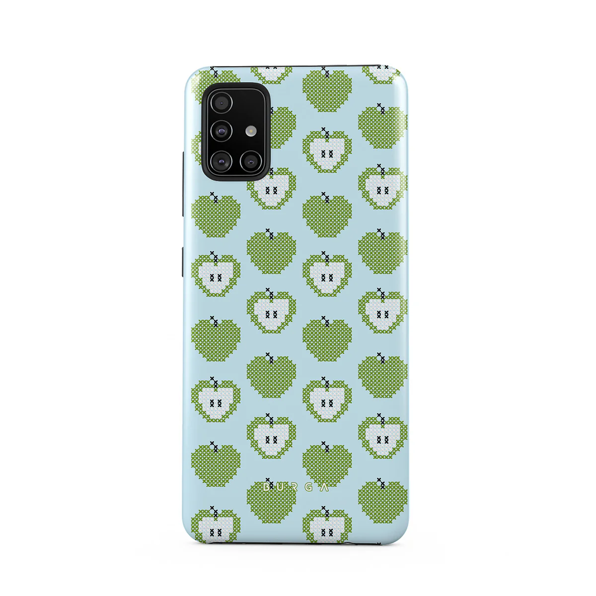 Sweet & Sour - Samsung Galaxy A71 4G Funda