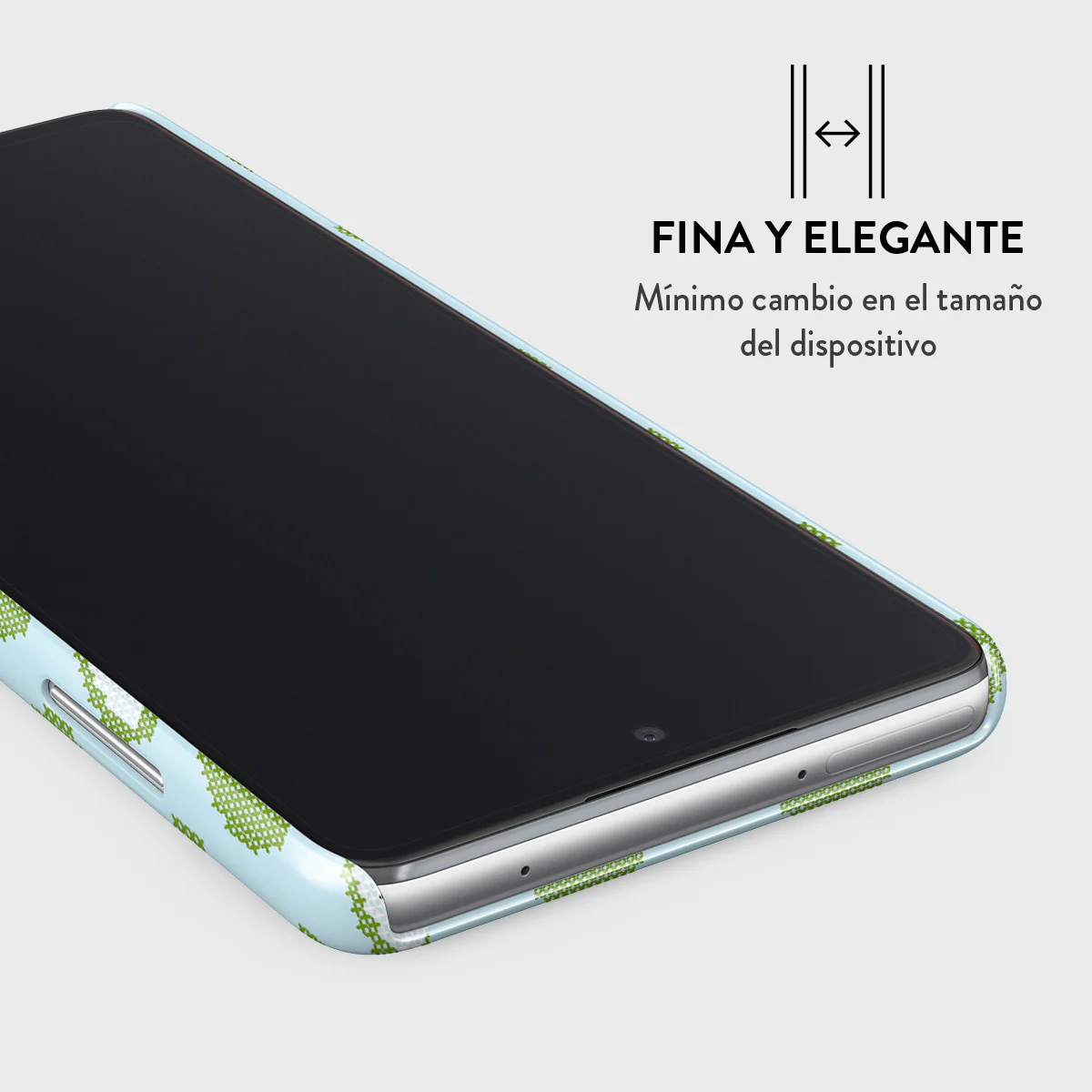Sweet & Sour - Samsung Galaxy A72 4G / 5G Funda - Image 4