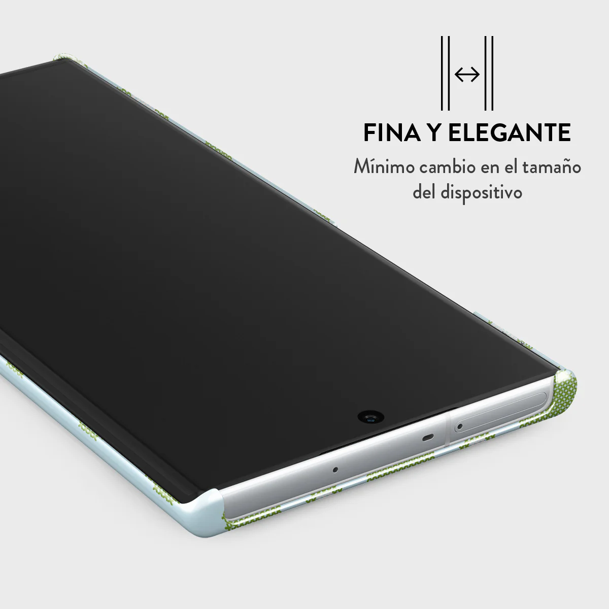 Sweet & Sour - Samsung Galaxy Note 10 Funda - Image 4
