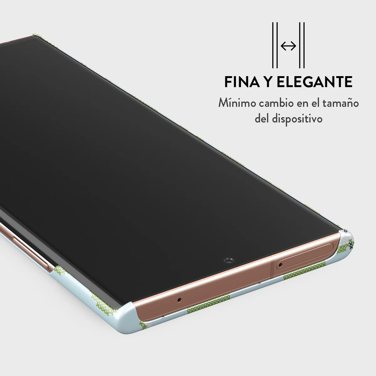 Sweet & Sour - Samsung Galaxy Note 20 Ultra 4G / 5G Funda - Image 4