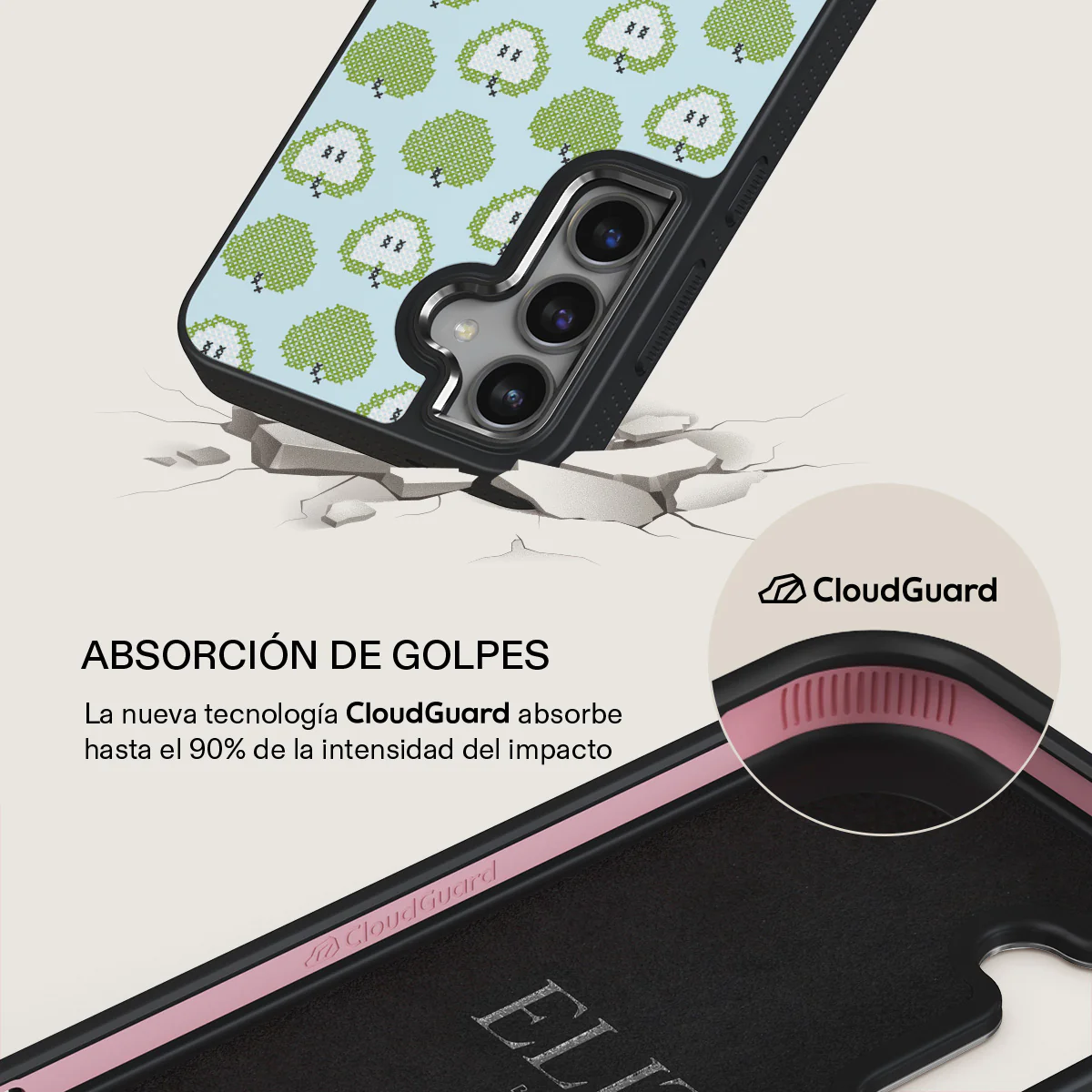 Sweet & Sour - Samsung Galaxy S24 Funda - Image 14