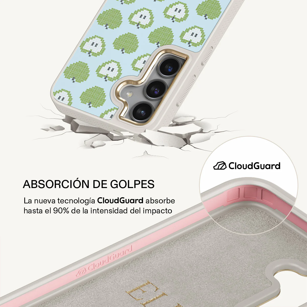Sweet & Sour - Samsung Galaxy S24 Funda - Image 21