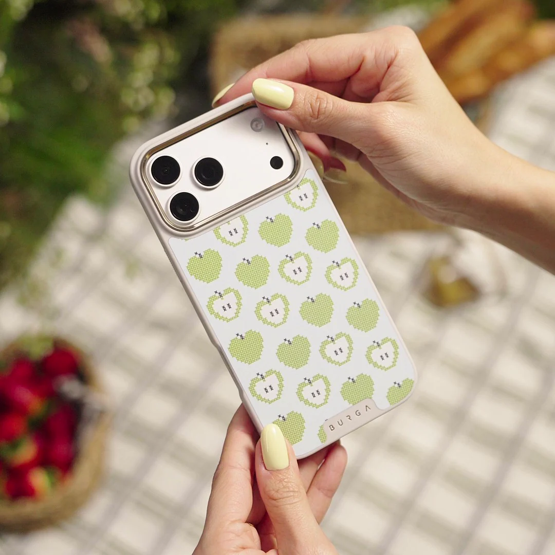 Sweet & Sour - Samsung Galaxy S25 Funda - Image 30