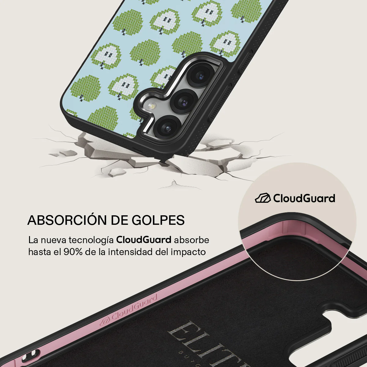 Sweet & Sour - Samsung Galaxy S25 Plus Funda - Image 14