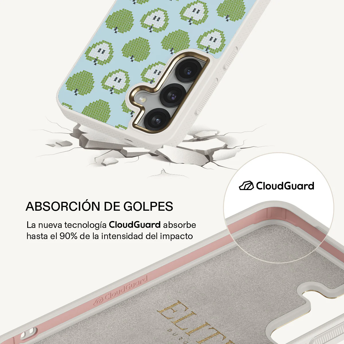 Sweet & Sour - Samsung Galaxy S25 Plus Funda - Image 21