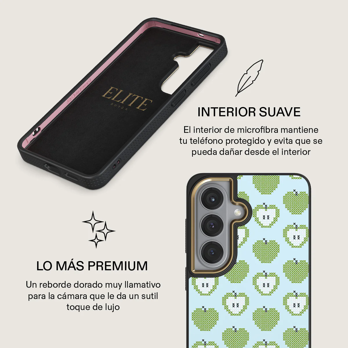 Sweet & Sour - Samsung Galaxy S26 Funda - Image 10