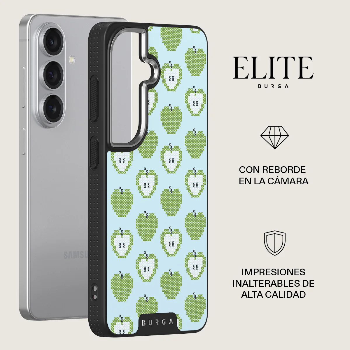 Sweet & Sour - Samsung Galaxy S26 Funda - Image 20