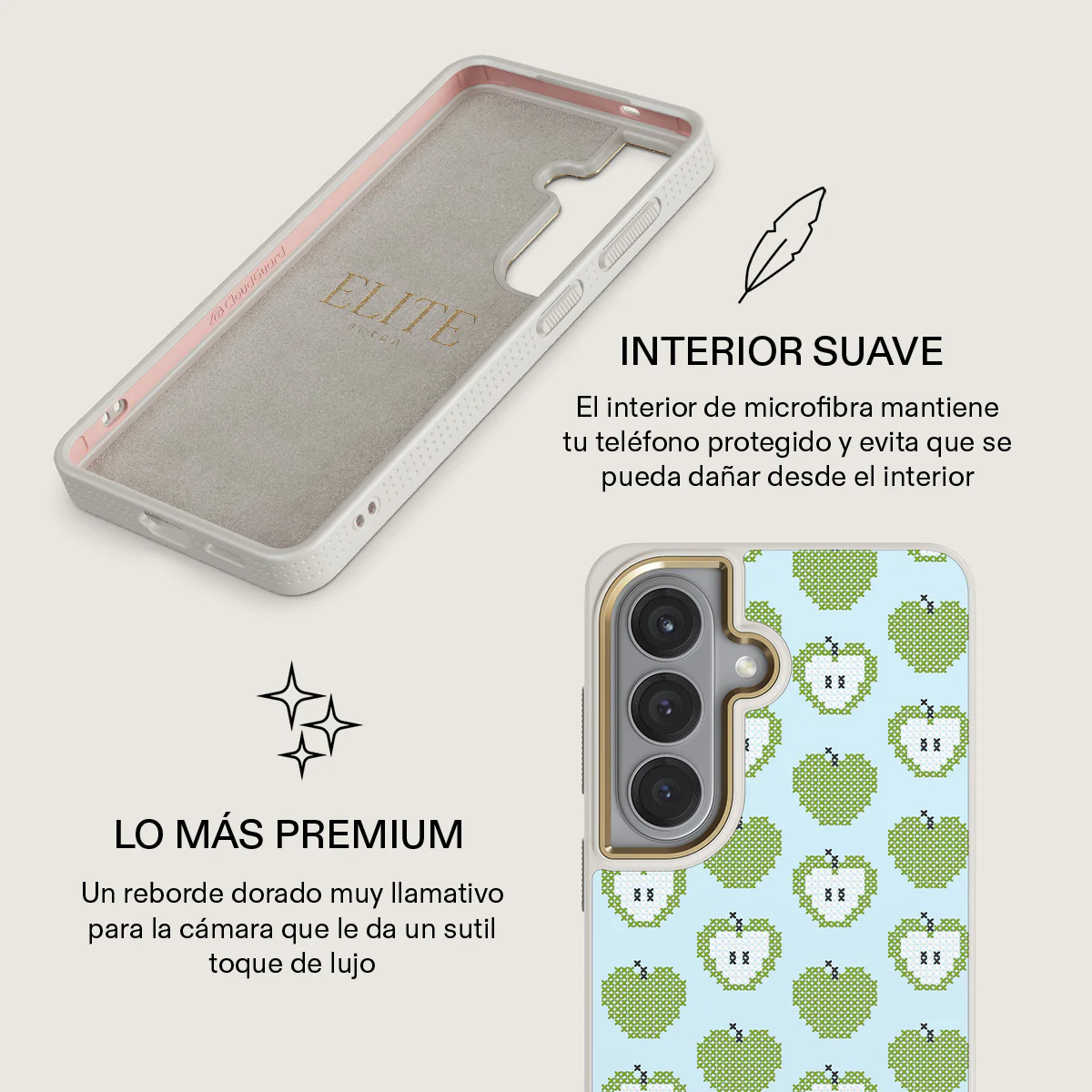 Sweet & Sour - Samsung Galaxy S26 Funda - Image 31