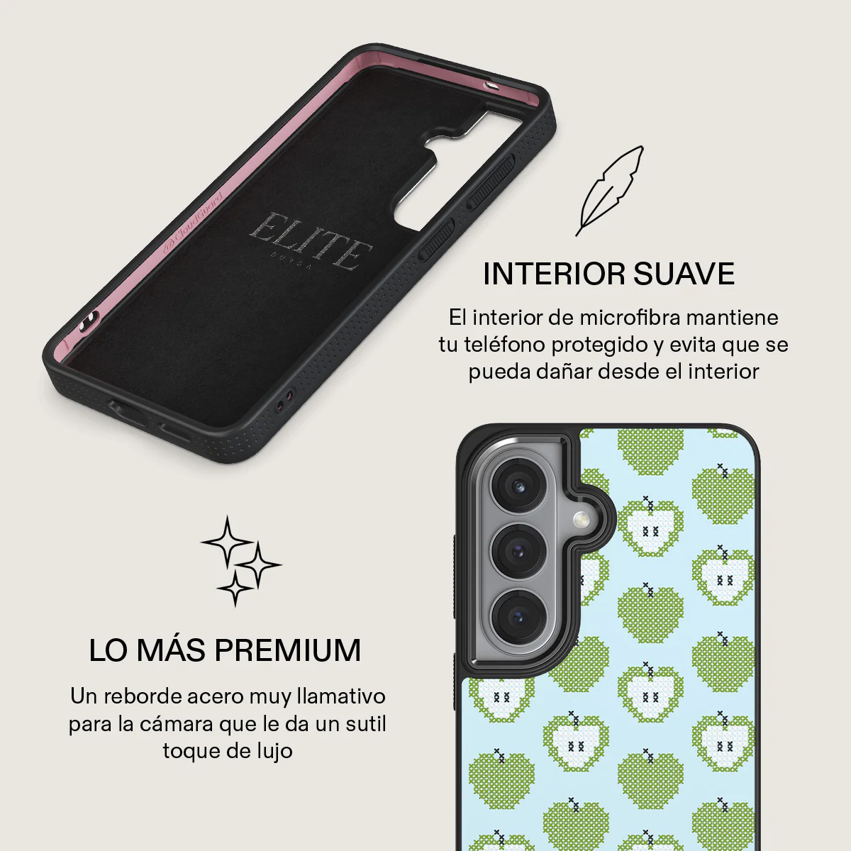 Sweet & Sour - Samsung Galaxy S26 Plus Funda - Image 17