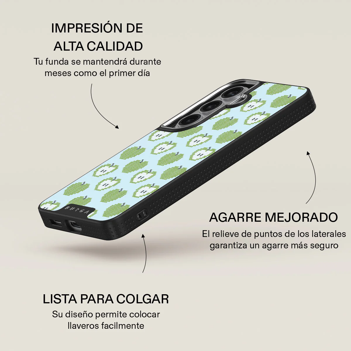 Sweet & Sour - Samsung Galaxy S26 Plus Funda - Image 23
